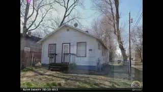 Homes for Sale - 217 NE Grant ST, Topeka, KS