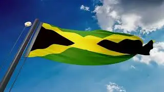 Jamaica at a Crossroads: Climate Change and War in the Middle East