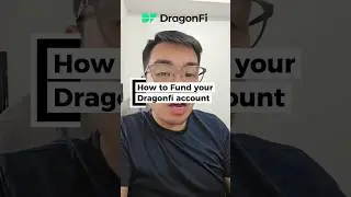 How to fund your dragonfi account and invest in the stock market
