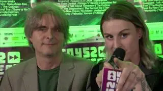 Toys2Masters 2016 - Komplettes Konzert