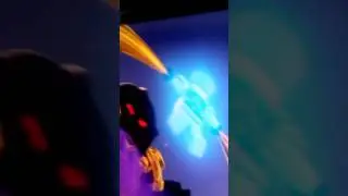 ACE CREEPER FINAL MOMENT