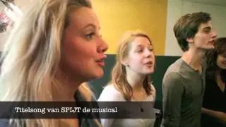 Spijt de musical (VIDEOCLIP)