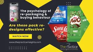 When do Packaging Redesigns Change Consumer Perception? A Researcher&rsquo;s View