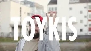 Waldo The Funk - Double-U [Toykis Trailer]