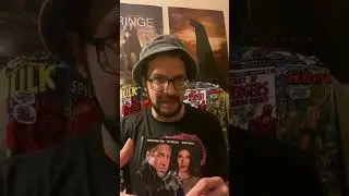 Brain Smasher: A Love Story (1993) Move Review