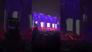 The Weeknd Live | Edmonton July 19, 2025 &ndash; Reflections Laughing / High For This