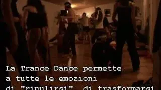 Trance Dance - La Via Degli Energizzatori