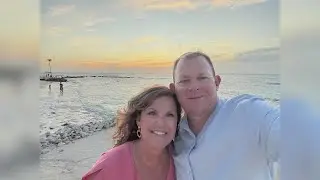 Latham couple stuck in Caribbean, even after FAA opens airspace
