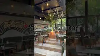 Restaurants date ideas in Accra! #youtubeshorts #accra #ghana #dateideas