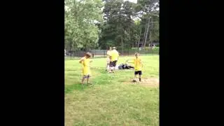 Field Day Edited Video 2013