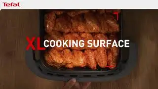 TEFAL Easy Fry XL Surface