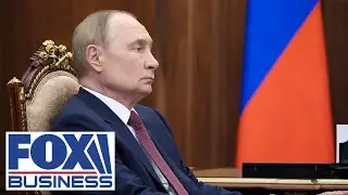 Ex-CIA official reveals who Russia&rsquo;s &lsquo;begging&rsquo; for help amid &lsquo;suffering&rsquo; economy