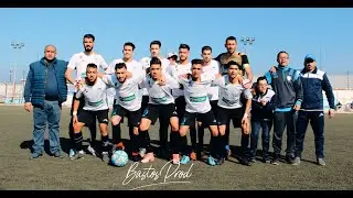 جمعية المرسى الكبير 0-1 إتحاد بسكرة | الدور 16 كأس الجزائر