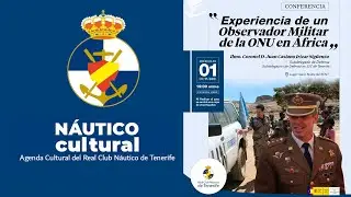 Conferencia: 