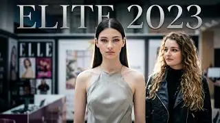 Casting Elite Model Look 2023