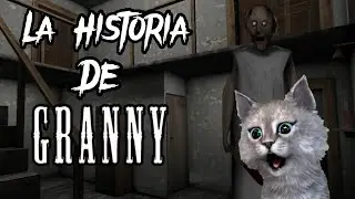La verdadera historia de granny douglas uribe