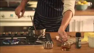 Robertsons Masterclass &ndash; Sauces