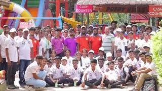 🏞️ 5-Day State Level NSS Adventure Training Programme | Periyar University | Yercaud 2025