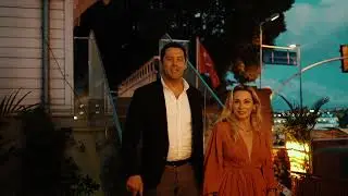 Arabica Coffee House Maestro Bebek'te A&ccedil;ıldı!