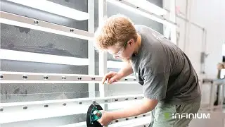 Careers at INFINIUM Walls - Strongsville, Ohio