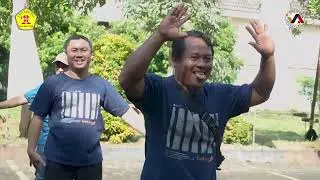 OUTBOUND MOJOKERTO | CAPACITY BUILDING & DIES NATALIES UNIVERSITAS BINA SEHAT PPNI MOJOKERTO