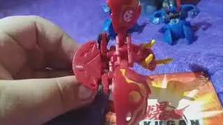 мектоган
