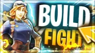 New Build fight Compilation