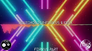 Plateholder (with fleX) [Synthwave]