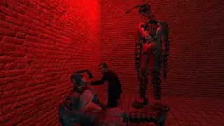 И снова... | Меня преследуют Носи и Бон