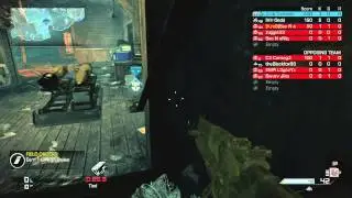 Fog Tube Bank Defend!