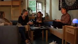 Virtueller Tag der offenen T&uuml;r - Sei mit dabei! - Werde Teil der Gemeinschaft!