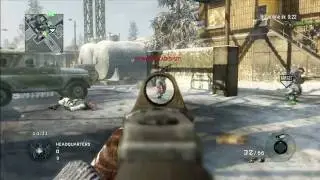 Call of Duty: Black Ops: RC Car Multiplayer Gameplay