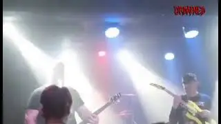 ORDAINED - THE CALLING