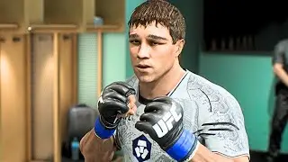 Convert&iacute; a un Desconocido en Campe&oacute;n de la UFC | Parte 3