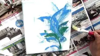 Artlapse: Feathered