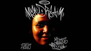 MR.WHITE666 - โคตรเมา(GET LIT) [Album&rdquo;MY DREAM&rdquo;] @Misterwhite666 