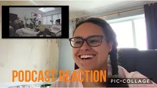 Reaction to RoadTrip, Cancel Culture podcast - Rye Beaumont, Sonny Robertson, Mikey Cobban