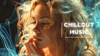 Chillout Mantras 166: Relaxing Background Music | Chill, Study, Sleep, Work