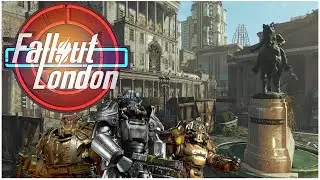 Fallout: Лондон | Уверенное расследование нераскрытого дела! [5]