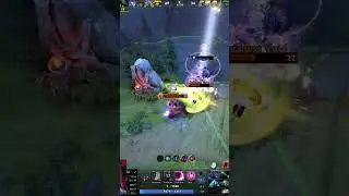 Dota 2 dazzle tp save memes