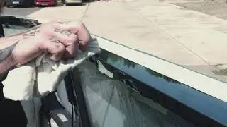 SKYLINE'S NEW SKYLO ROOF SYSTEM!