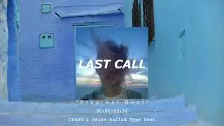 Crush & Heize Ballad Type Beat/instrumental 2019 - 