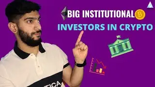 Top Companies in CRYPTO | Big Name Investor in CRYPTOCURRENCY