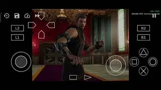 God Hand Indonesia Stage 1-6 Elvis Boss #Pando OP #1k #gaming #godhand