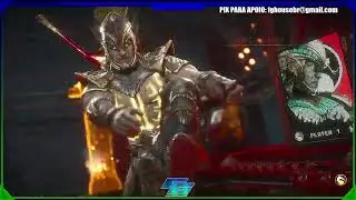 FT NIGHT KOMBAT - DESAFIO 5X5 FIRE ANGELS VS LARGADOS part1
