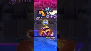 Oponente bravo, mirror match e mais...