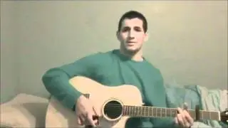 John Mayer/Tom Petty - Free Falling - (Dylan Davis - Relentless Cover)