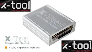 Ford Mondeo 2020 dash LS7T R7F701405 write Data R7F701405 by X-Tool.org