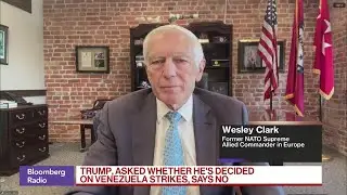 Trump Denies Reports He&rsquo;s Planning Strikes on Venezuela