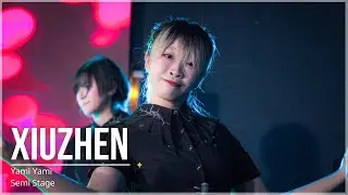 [Fancam] Xiuzhen Yami Yami - Semi Stage | Catsolute Membership Special Selection Live 310126